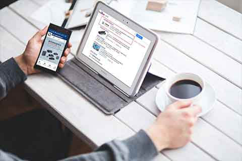 產品展示型網站建設 產品展示型網站建設