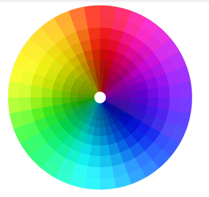 網(wǎng)站建設(shè)的顏色選擇 網(wǎng)站建設(shè)的顏色選擇