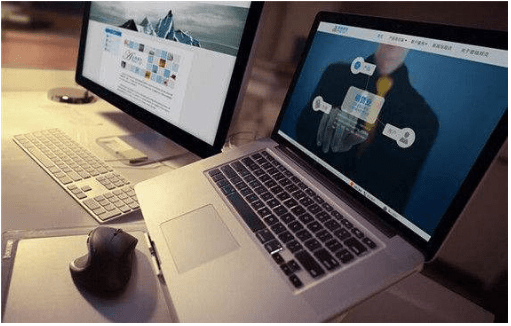 營銷型網站建設