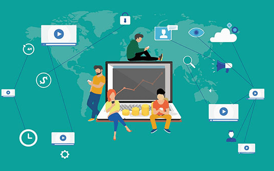 網(wǎng)站建設(shè)公司