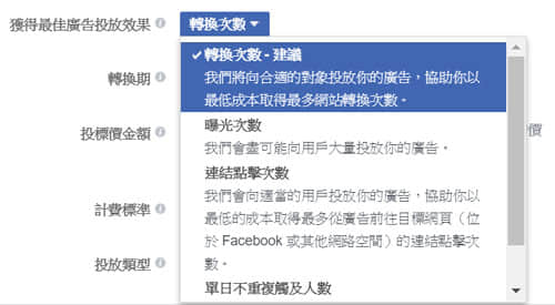 一次搞懂Facebook廣告收費準則，突破觀念盲點
